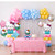 Deluxe Party Bundle hello kitty party setup