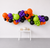 12' Balloon Garland Halloween