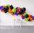 16' Balloon Garland Halloween