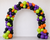 Arch Organic Halloween