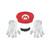 Super Mario Mario Costume Accessory Kit - Child