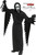 Scream Classic Ghost Face Teen Costume
