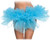 Blue Tutu - Adult