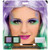 Mermaid Face & Body Jewelry Stones Kit