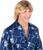 Blonde Ladies' Man Costume Wig
