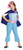 Disney Pixar Toy Story Bo Peep Classic Costume - Toddler 3T-4T