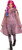 Disney Descendants 3 Audrey Deluxe Costume - Child Small 4-6X