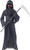 Fade In/Out Mage Child Costume - Large