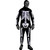 Light-Up Skele-Bones Child Costume - Large