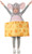 Say Cheese Costume - Toddler 2T-4T