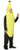 Banana Costume - Child Size 7-10