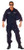 SWAT Costume Vest - Adult One Size