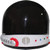 Astronaut Costume Helmet - Adult One Size