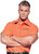 Prisoner Costume Shirt - Adult One Size