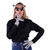 Alien Costume Accessory Kit