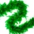 Green Jumbo Feather Boa