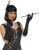 Flapper Costume Accessory Kit