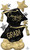 Congrats Grad' 51" Balloon Air-filled