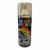 Gold Glitter Temporary Hair Color Spray