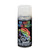 Silver Glitter Temporary Hair Color Spray
