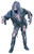 Complete Zombie Adult Halloween Costume