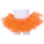 Orange Tutu - Child