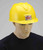 Construction Helmet Costume Hat
