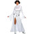 Star Wars Princess Leia Dress Costume - Adult Small