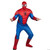 Spiderman Qlx Adult XL