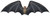 8.8-Foot Giant Bat Halloween Decoration