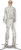 12-Foot Posable Mummy Halloween Decoration