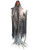 12-Foot Reaper Halloween Decoration