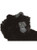 Black Gorilla Costume Mask - Adult