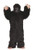 Black Gorilla Costume - Adult One Size