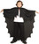Vampire Bat Costume Cape