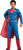 DC Superman Deluxe Costume - Child Medium