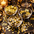 New Year Confetti, 25 g, 3 Assorted Styles