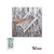 Curtain Silver Foil