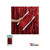 Curtain Red Foil