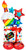 Happy Birthday' Balloon Blast 55" Air-filled Balloon