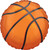 Nothing But Net' 28" Balloon Helium Filled