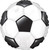 Goal Getter' 28" Balloon Helium Filled