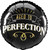 Aged to Perfection' Happy Birthday 18" Balloon Helium Filled