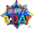 Burst HBDay