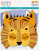 Masks Paper Animal Safari