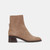 Linny H2O Bootie - Truffle Suede 