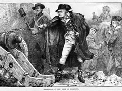 The Siege Of Yorktown Why The American Revolution Was Different From