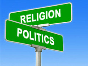 Faith in the White House ~ Essential or Inappropriate? - (MP3 Download) Faith in the White House ~ Essential or Inappropriate? - (MP3 Download)