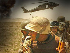 Five Middle Eastern Wars - (MP3 Download) Five Middle Eastern Wars - (MP3 Download)