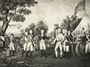 The Battle of Saratoga: The Most Rebellious Race ~ "History Will Tell Lies" (MP3 Download) The Battle of Saratoga: The Most Rebellious Race ~ "History Will Tell Lies" (MP3 Download)
